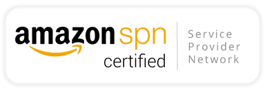 Amazon SPN Certified