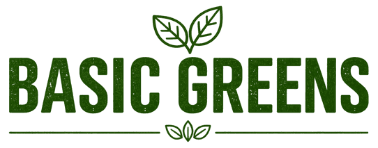 Basic Greens