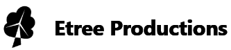 Etree Productions